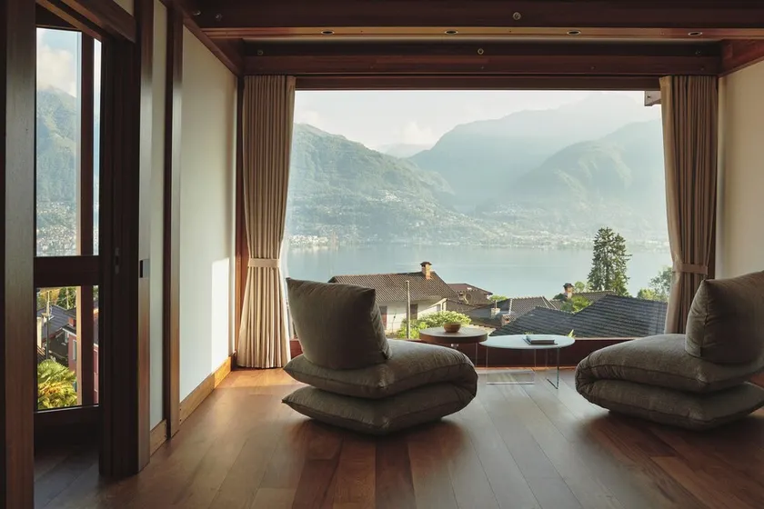 Habitat Lago Maggiore - Image 1