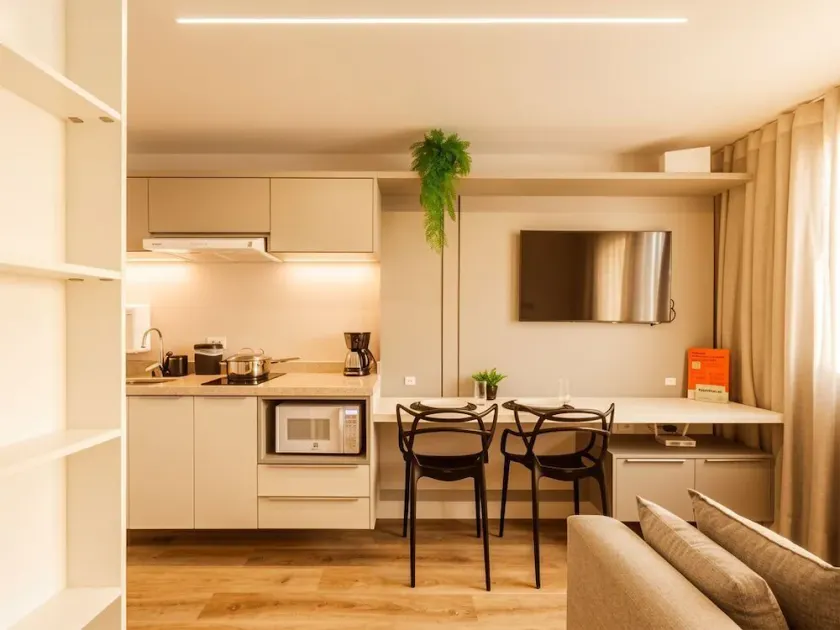 1 room apartment versatile - Image 1