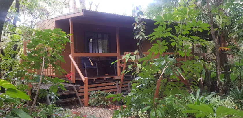 Samurai - Private Eco Retreat - Image 1