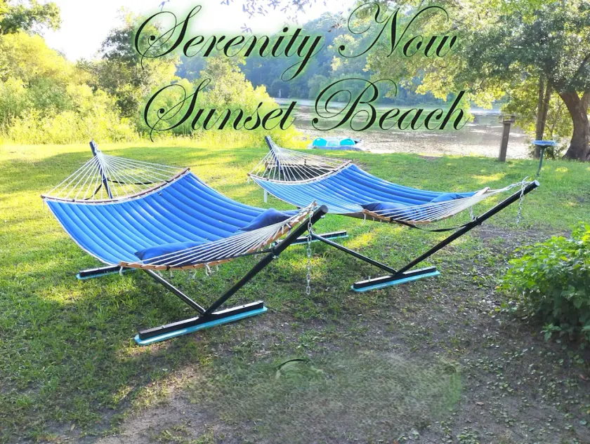 \"Serenity Now\"  Beautiful Lake Front property with Pool in Sunset Beach, NC    - Image 1