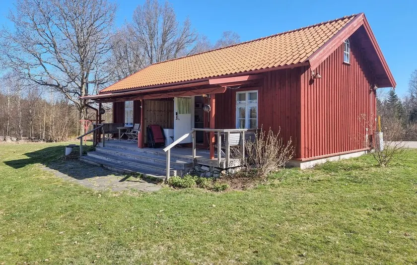 Belle maison à Hindås avec cuisine - Image 1