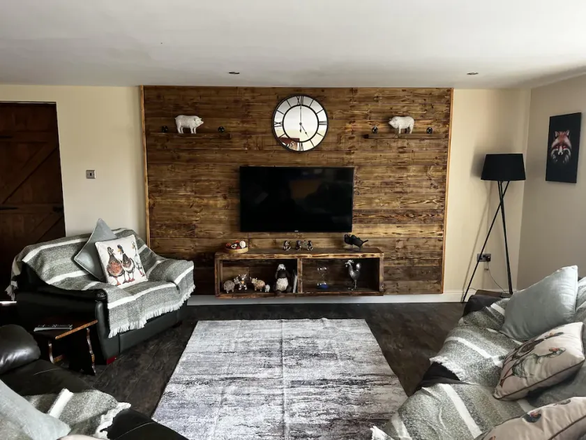 Locanda con 1 camera da letto per 4 persone - Image 1