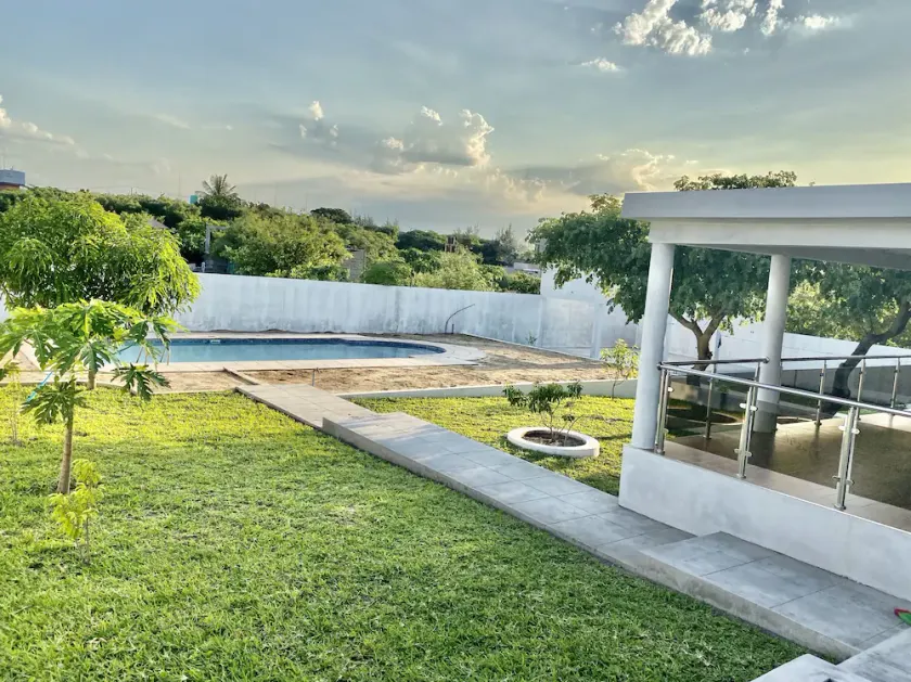 Villa Tsakalo - Image 1