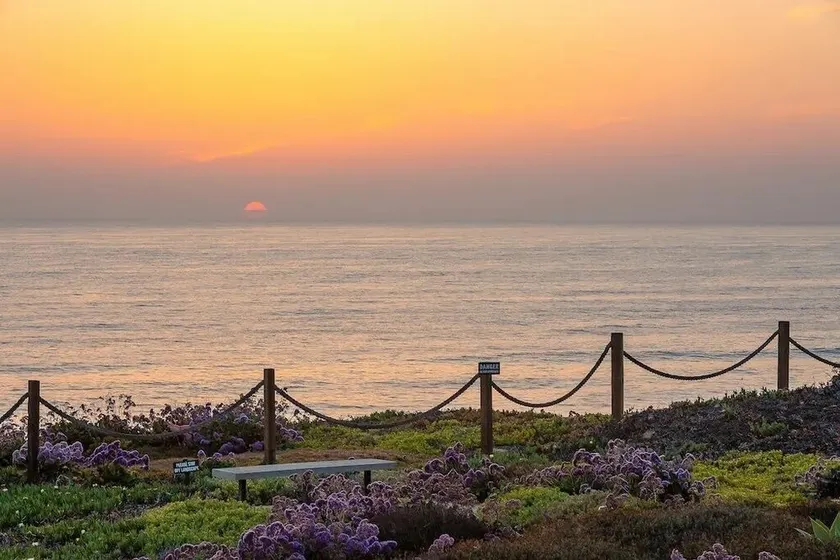Live the Dream in Solana Beach with Ocean Views & a Short Stroll to the Beach - Image 1