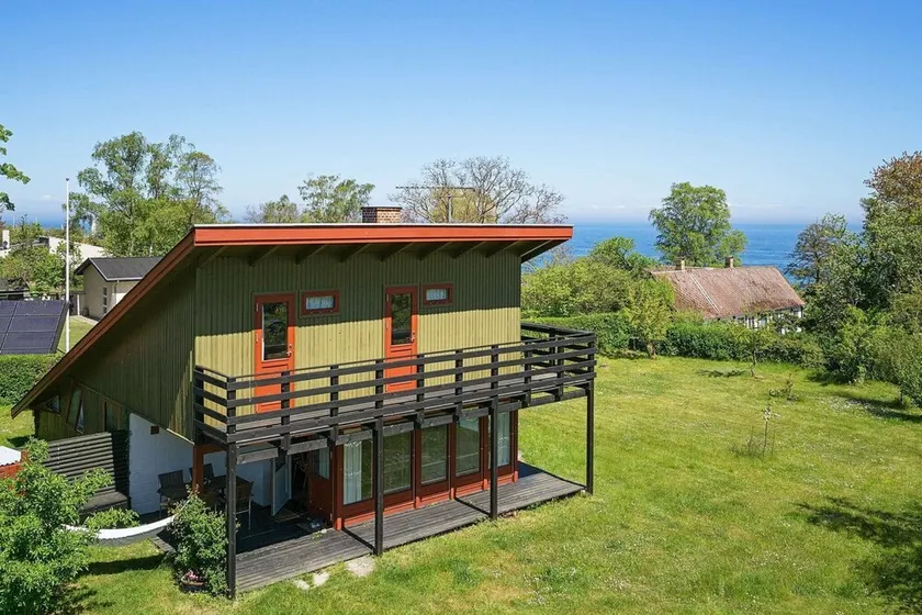 Seaside Retreat in Allinge - By Traum Ferienwohnungen - Image 1