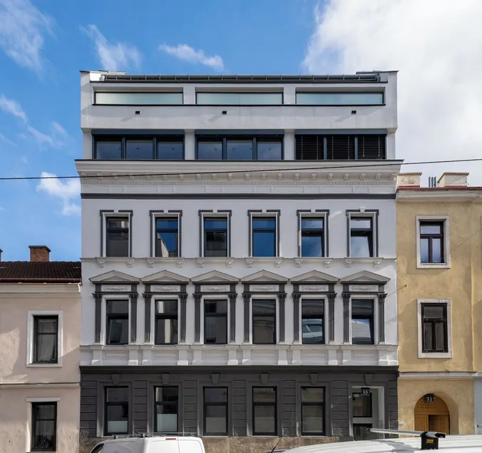 Velvet Vienna - Free Parking & EV - Near U1 metro - Image 1