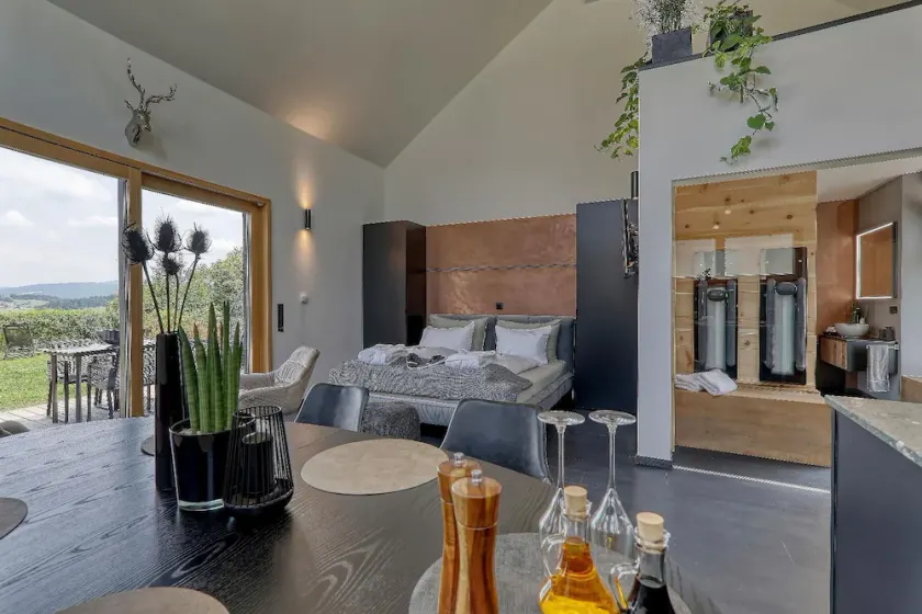 Chalet Lana 45qm - Image 1