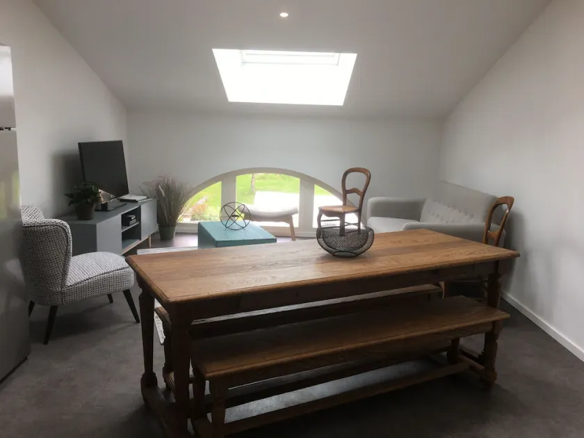 Appartement Vroncourt, 3 pieces, 6 personnes - FR-1-584-169 - Image 1