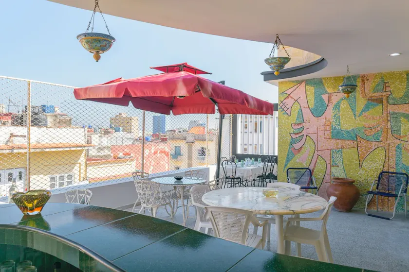 Terraza Habana - Image 1