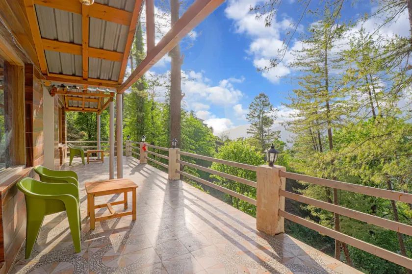HomePlus Oak N Pine Cottage (Pet Friendly) - Image 1