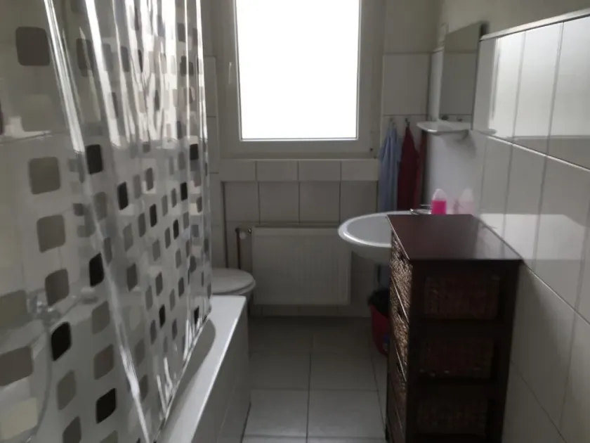 Cet appartement comprend 1 chambres - Image 1