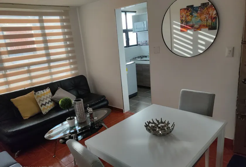 Apartamento Amoblado Nuevo - Villa Alsacia - Image 1