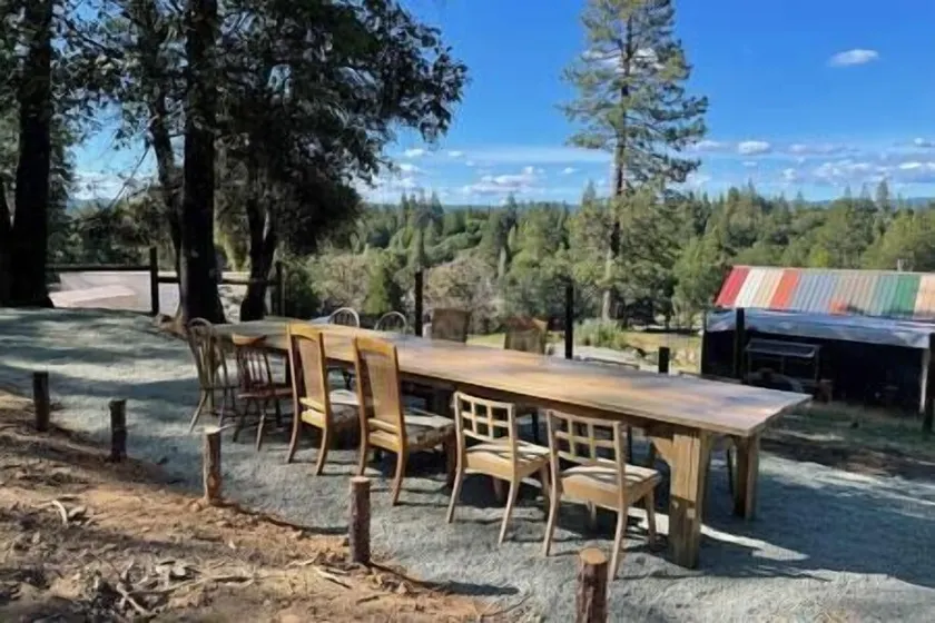 Group Camping Compound - Image 1