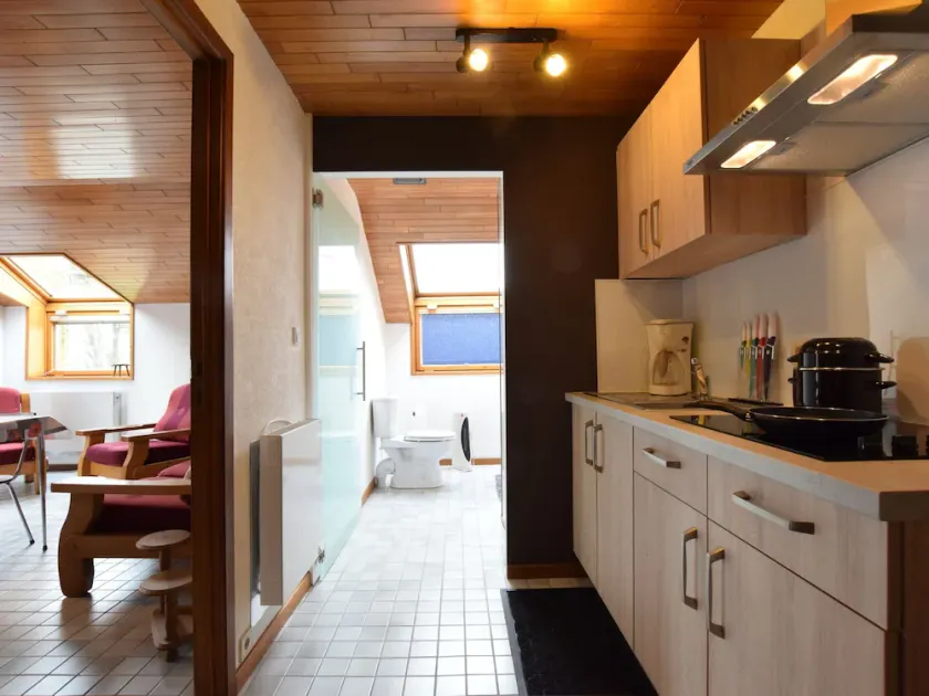 Charming Apartment for Couples and Families - Image 1