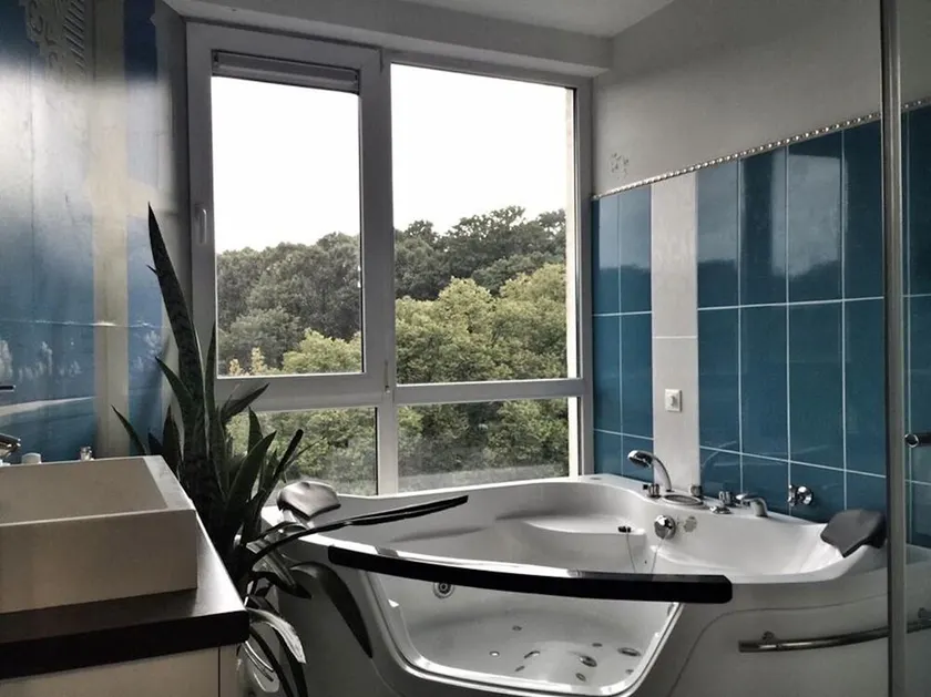 Apartamento acolhedor onde você pode sentir liberdade - Image 1
