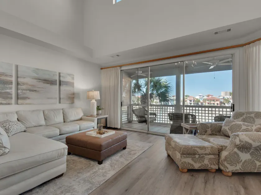 Welcome to Hidden Dunes Villa 47 - Image 1