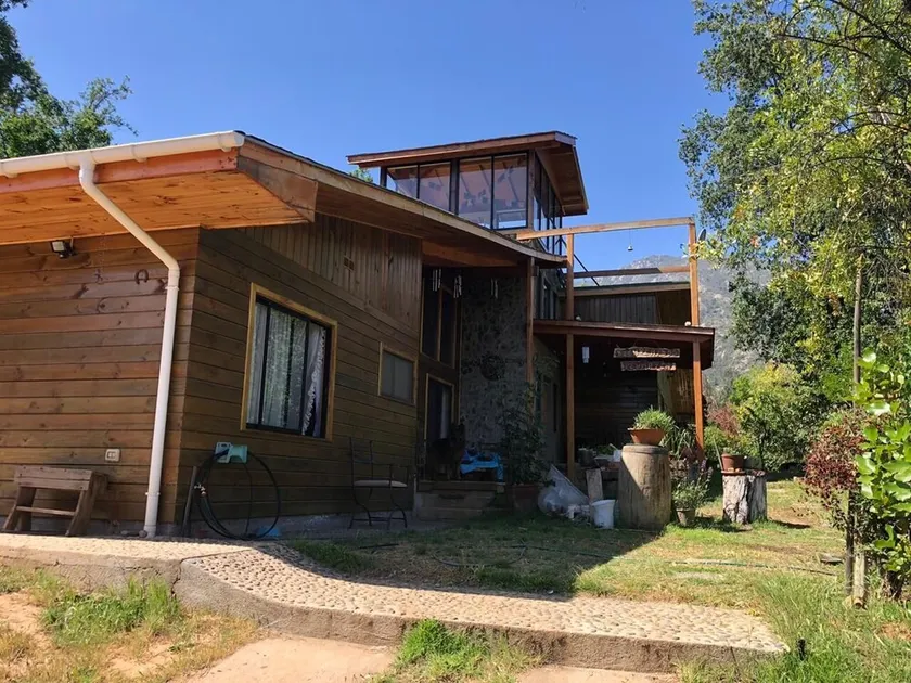 Connect with the Chilean native forest - Image 1