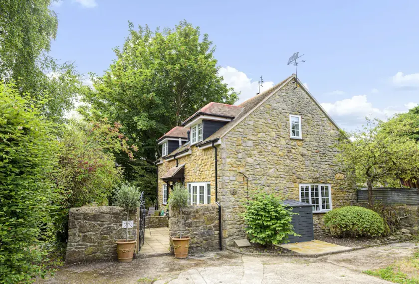 Hope Cottage - Image 1