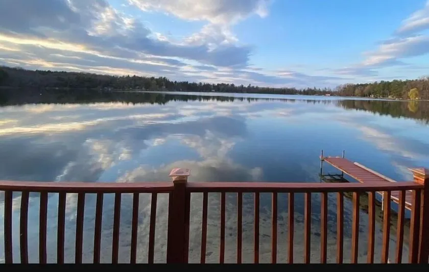 Right On The Water - Image 1