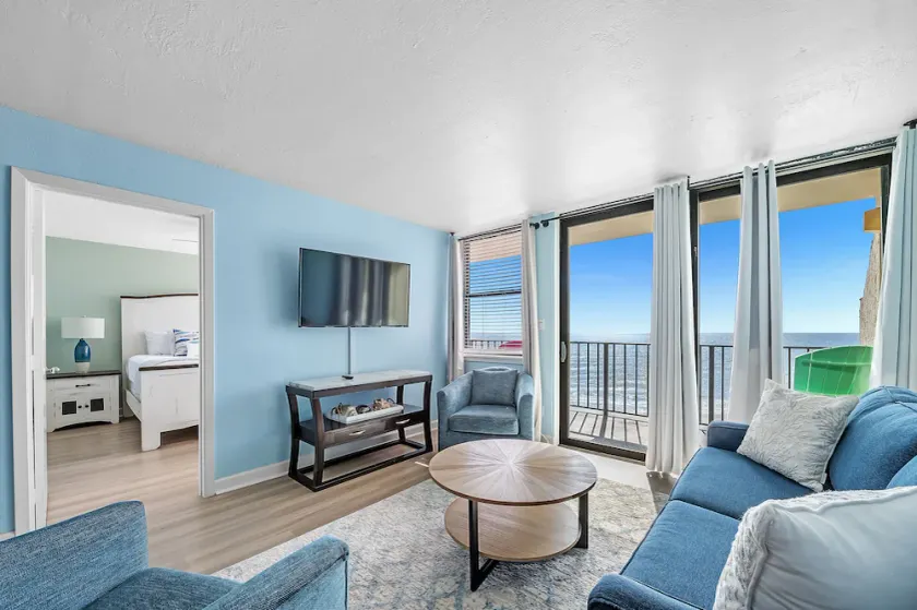 Gulf House 605 - Image 1