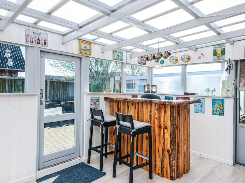 12 person holiday home in Thyborøn-By Traum - Image 1