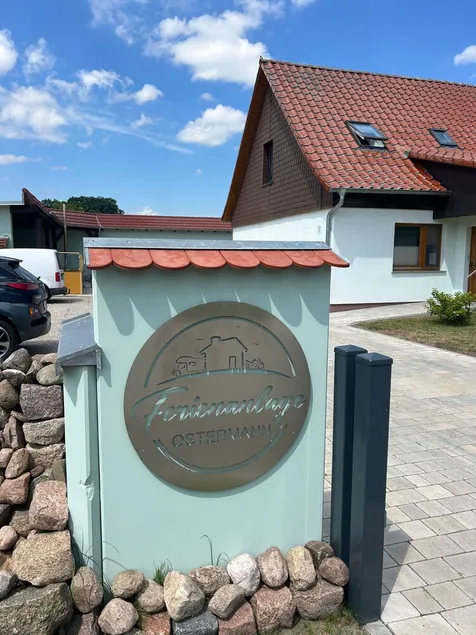 Vacation cottage Ostermann - House - Image 1