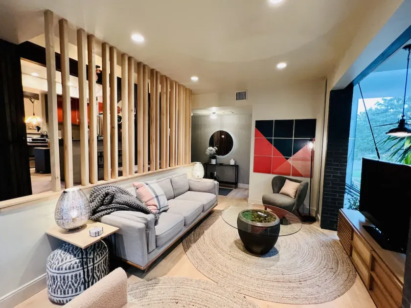 Champa House - Easy access to Rino/Ballpark/Downtown - Image 1
