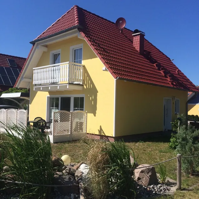 1st location on the beach of Lake Kummerow, a pleasure not only in summer - Image 1