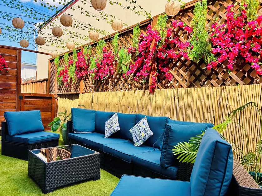 2Bed-2Bath Temescal Retreat near UC-Berkeley with firepit patio & outdoor dining - Image 1