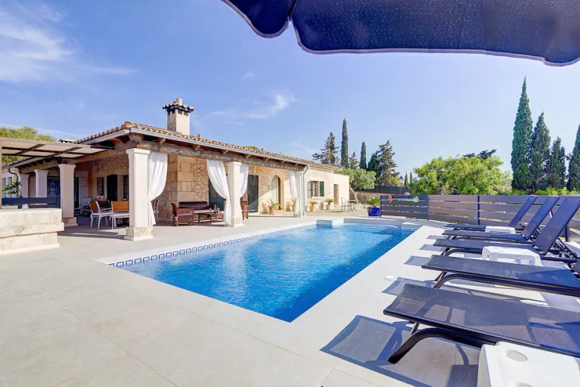 Finca Son Blai Petit by Rentallorca - Image 1
