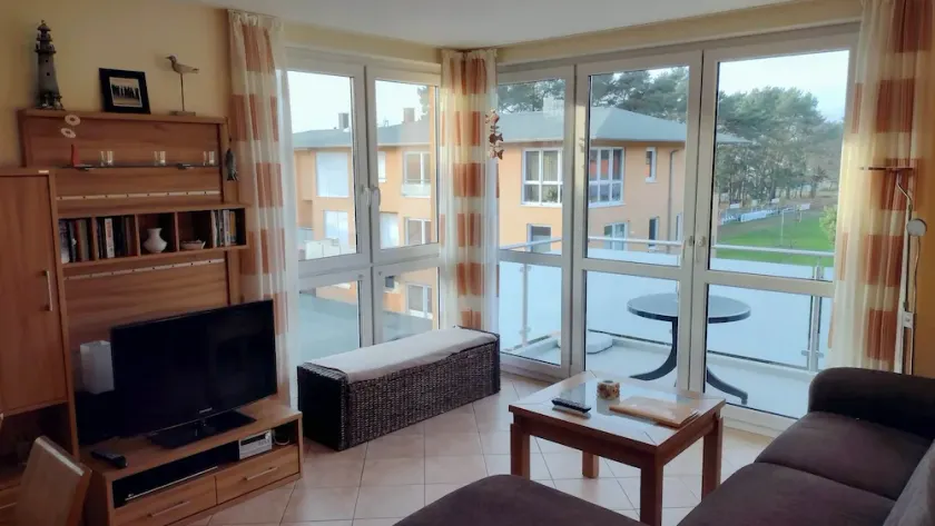 3 - Room Apartment Seagull - Seagull - Image 1