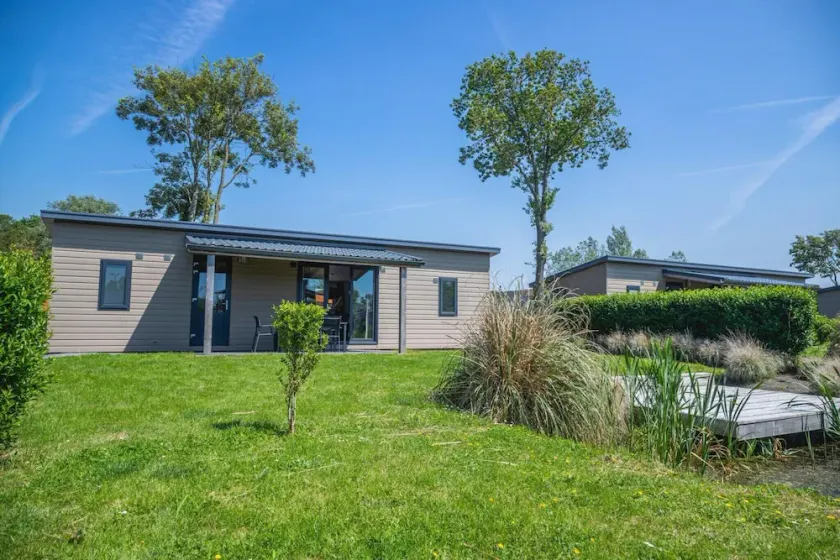 Nature Escape with Pets in Drenthe - Image 1