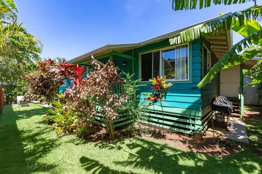 Charmigt Plantation Beach House - Image 1