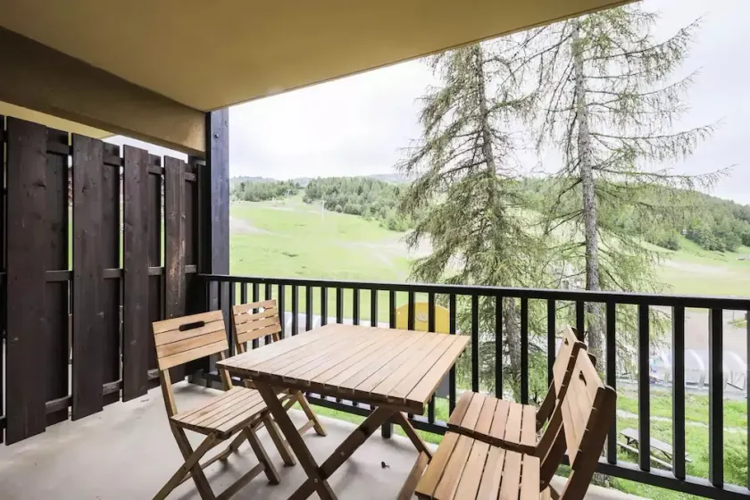 Residence Les Trois Soleils - maeva Home - Image 1