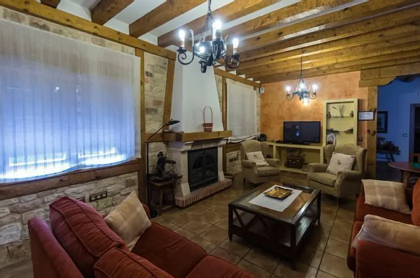 Casa Rural Las Praderas - Image 1