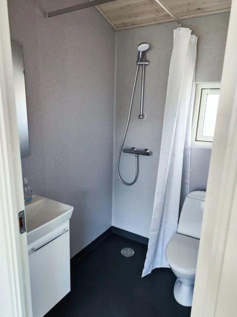 BLÅBJERGGAARD - Hennebysvej 58 - Image 1
