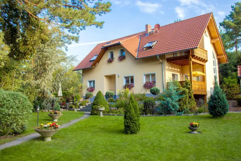Experience Berlin near the forest and lake - Image 1