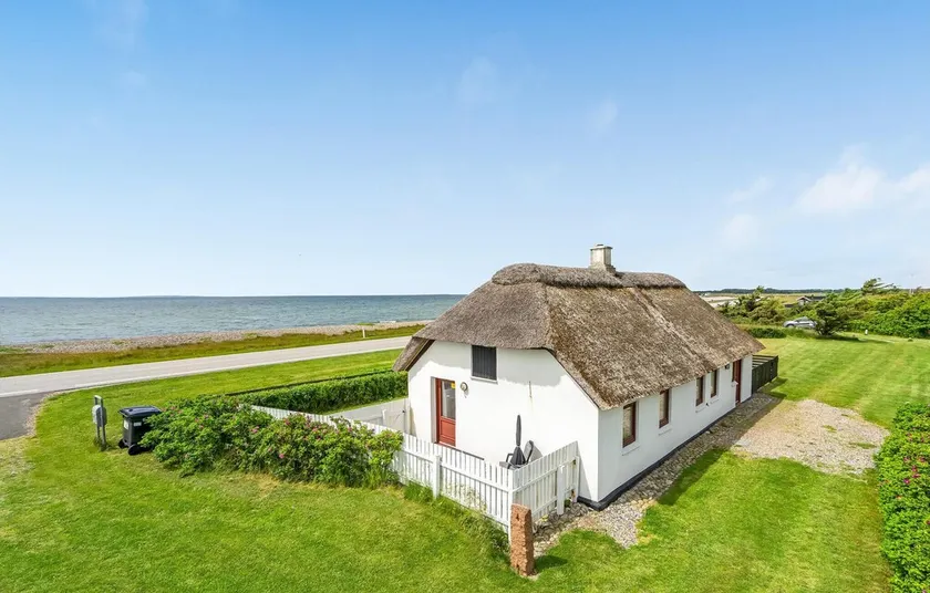 Splendida casa a Thyholm con cucina - Image 1