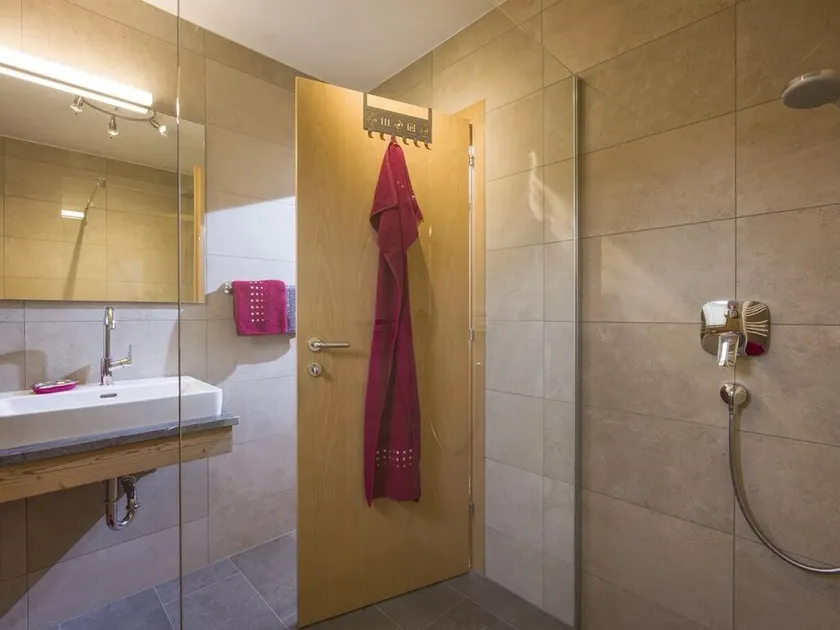 App 1, 1 Schlafr., 1 Wohnschlafr. / DU od. Badrum WC - Lägenheter Antoniushof - Image 1