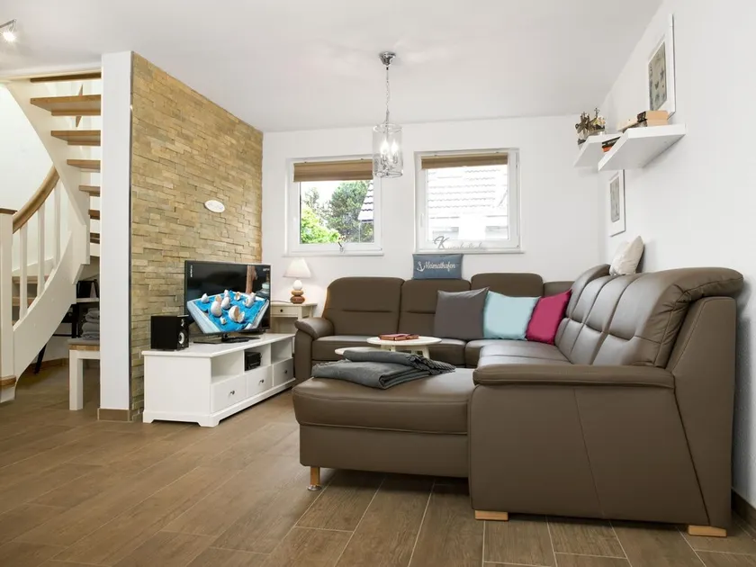House NAUTILUS - Peace and luxury awaits you in the holiday home \"Nautilus\". - Image 1