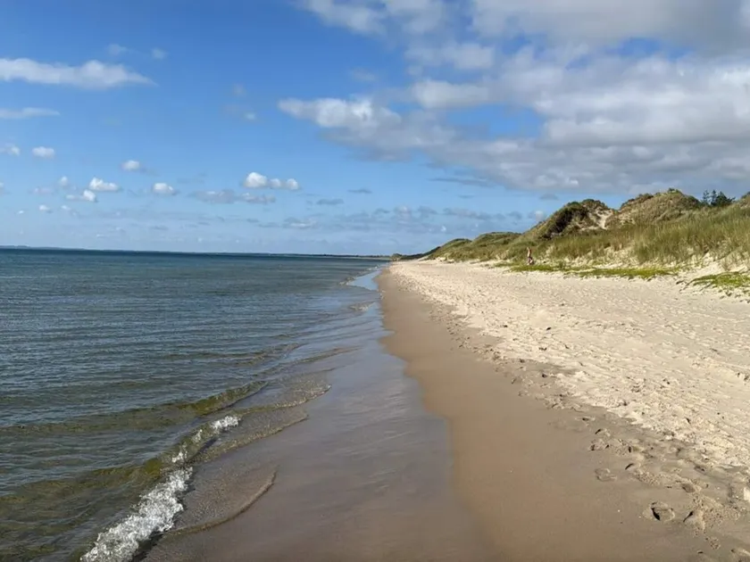 12 person holiday home in Roslev - Image 1