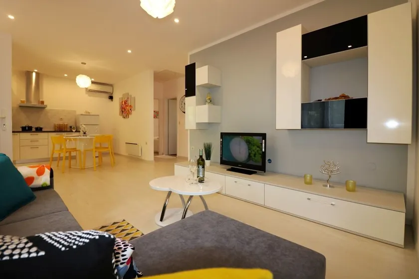 Bungalow für 5 Gäste mit 62m² in Poreč (194263) - Image 1