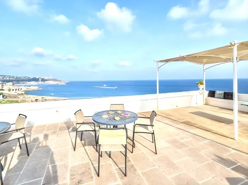 VILLA LA SCIROCCATA LEUCA  - Image 1