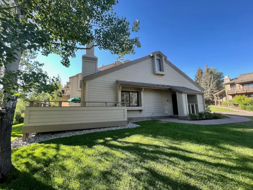 Sun Valley Corner Unit Condo - REMODELED 2024! - Image 1