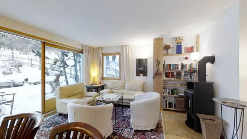 5-roomed end of terrace house, ca. - Image 1