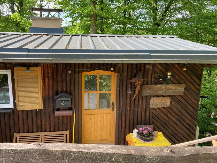 \"Amélie\" Vacation Rental, Germany - Image 1
