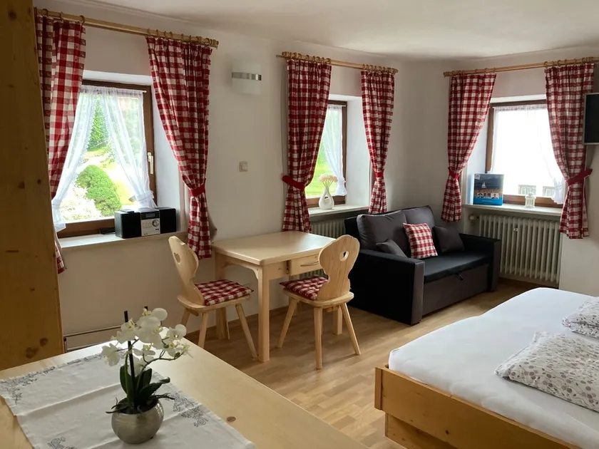 Vacation apartment 7 for 2 persons, 25 m² - Image 1