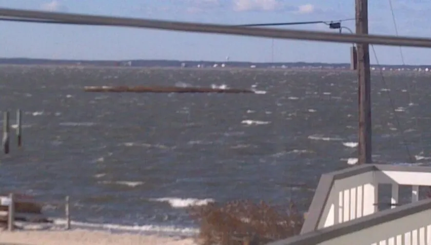 Tæt på stranden og bugten.  Smukke solnedgange! - Image 1