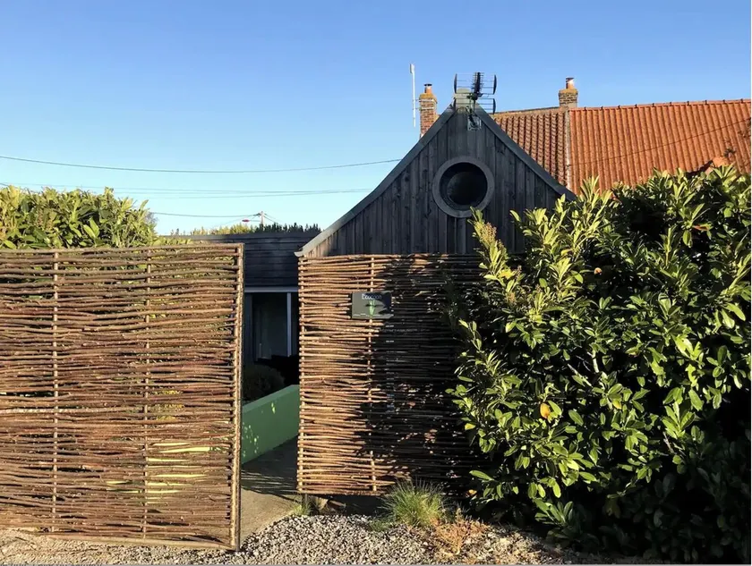 Ecocoon Cottage – Sleeps 4 – 2 Bathrooms – Heated Indoor Pool - Image 1