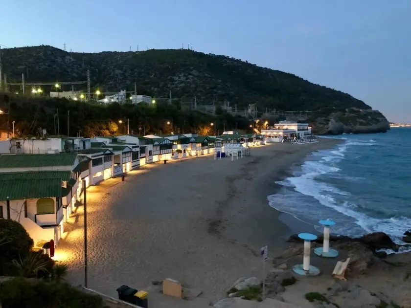GARRAF BEACH, SEAVIEW - 20 Km Barcelona, ​​13 Km Airport - Image 1